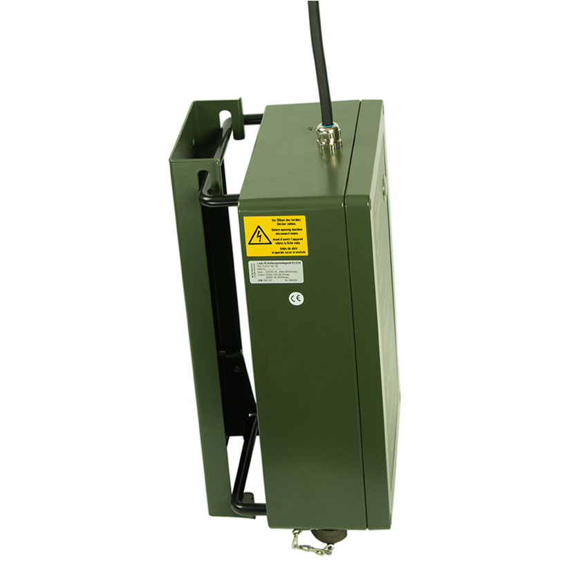 ELG10 Batterielade- und Erhaltungsladegerät nach VG 96960