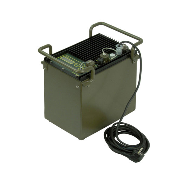 UPE4000 - Portable power supply (UPS)