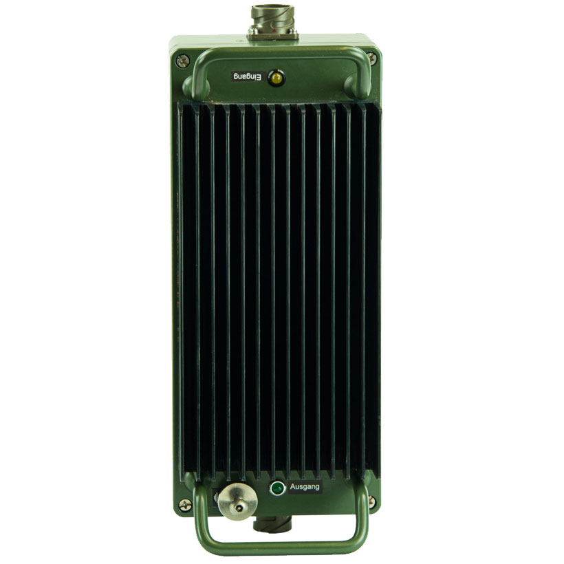 DC/DC Converter PSU 24V/48V/400W