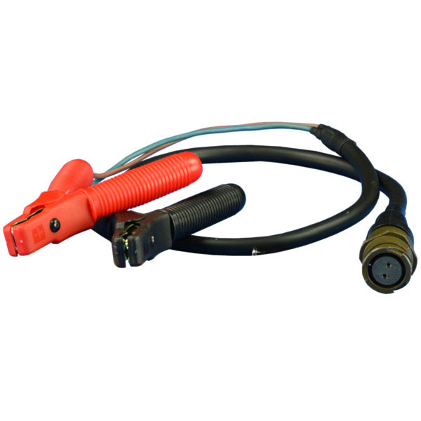 033B - Battery charging cable