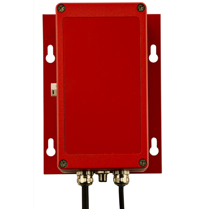 Ladeerhaltung Feuerwehr – Batterieladegerät Nortec EL24