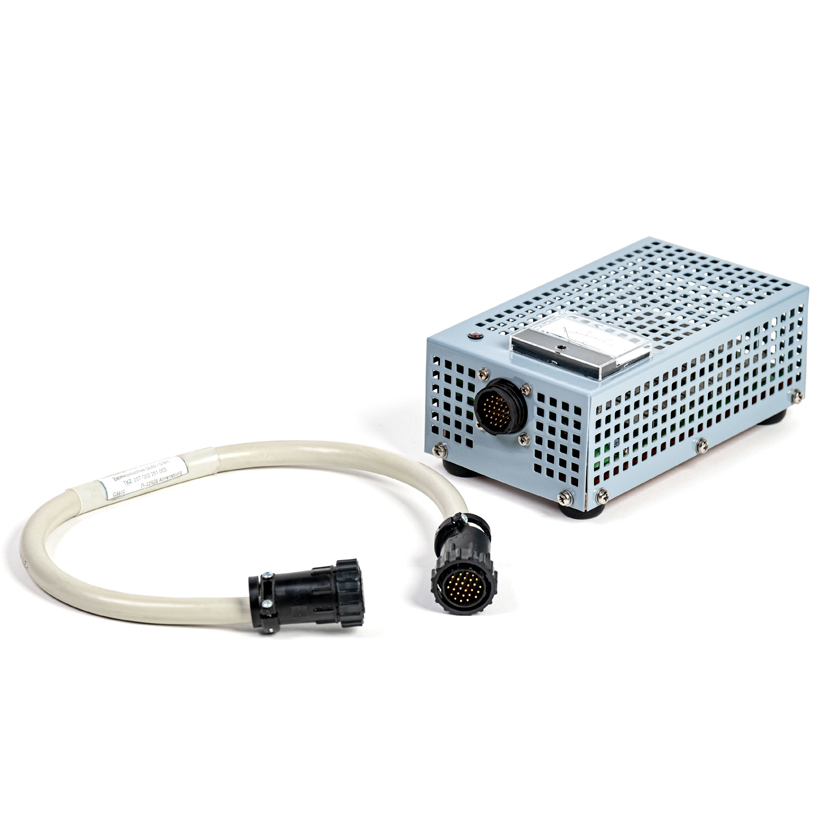 Universeller Adapter ZERO-Volt für NiCd-Akkus
