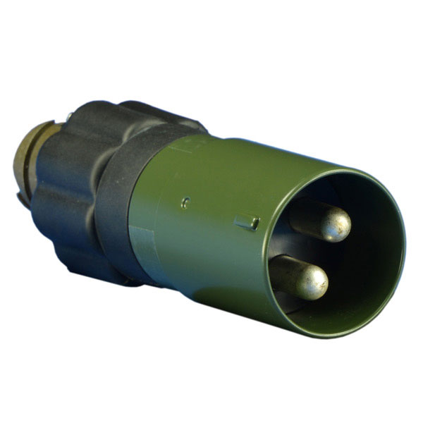 Fremdstartadapter
