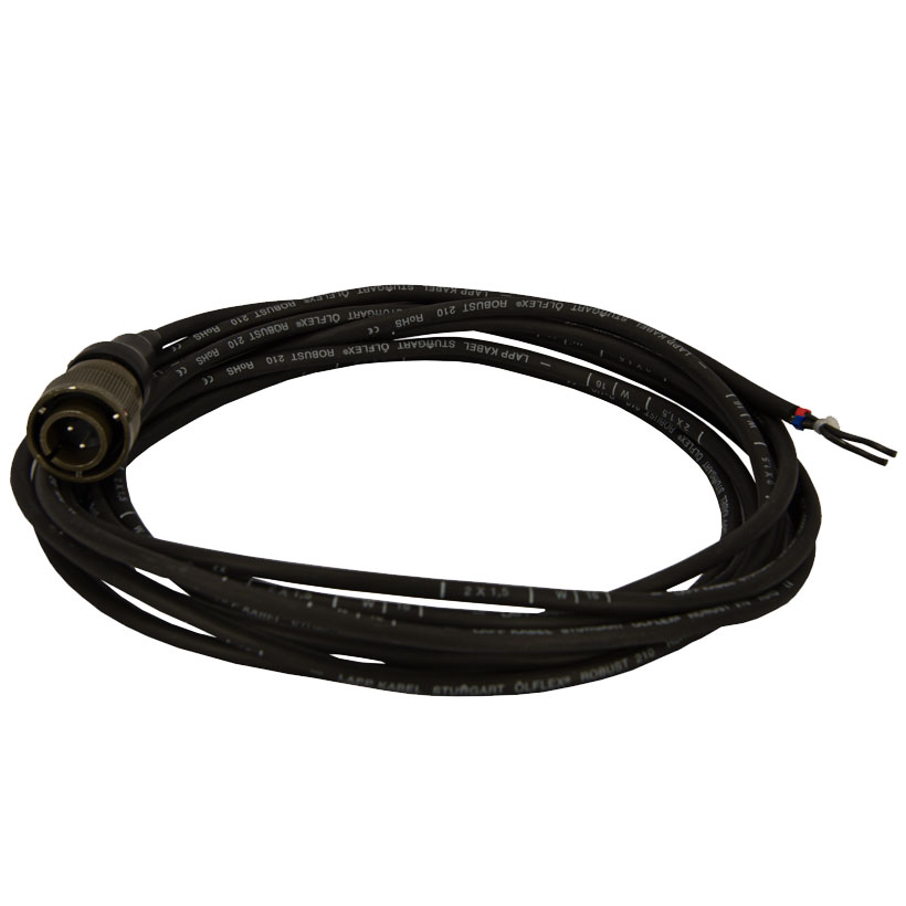 Anschlußkabel USV-UWT.142100 an UT 2200