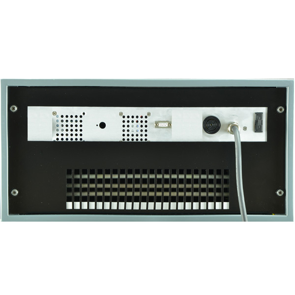 UL60 Light - Battery Charger / Analyzer