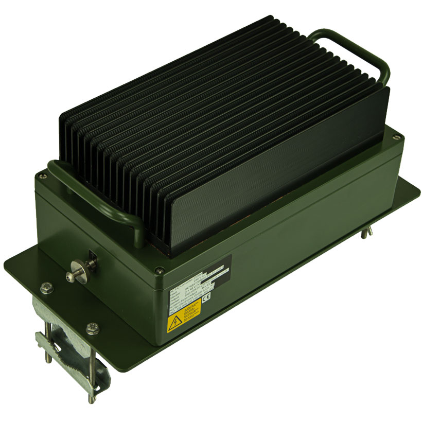 AC/DC Converter PSU 230V/48V/2.500W