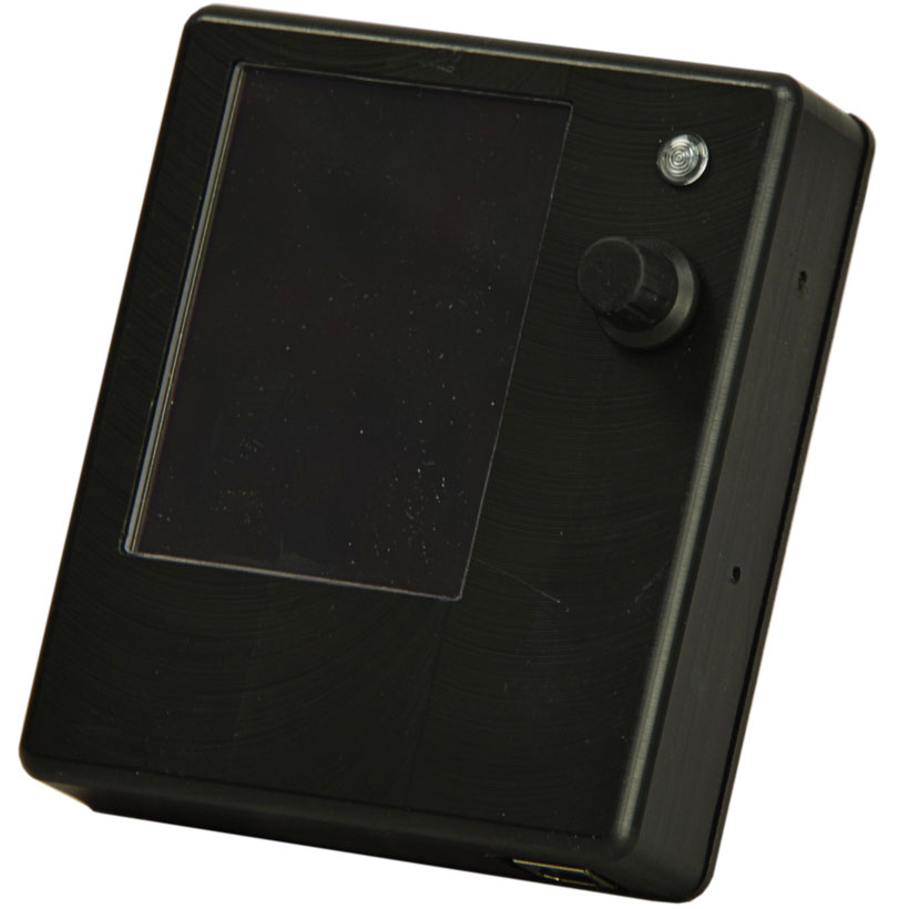 Multicell Active Battery Balancer (BMS)