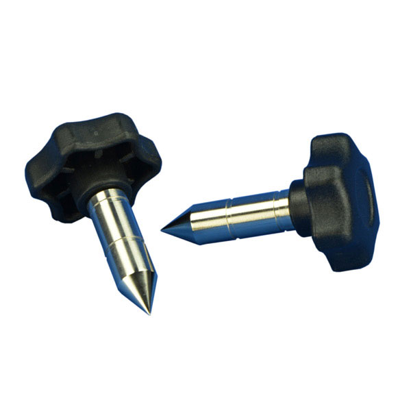 Stress test probes for BT612