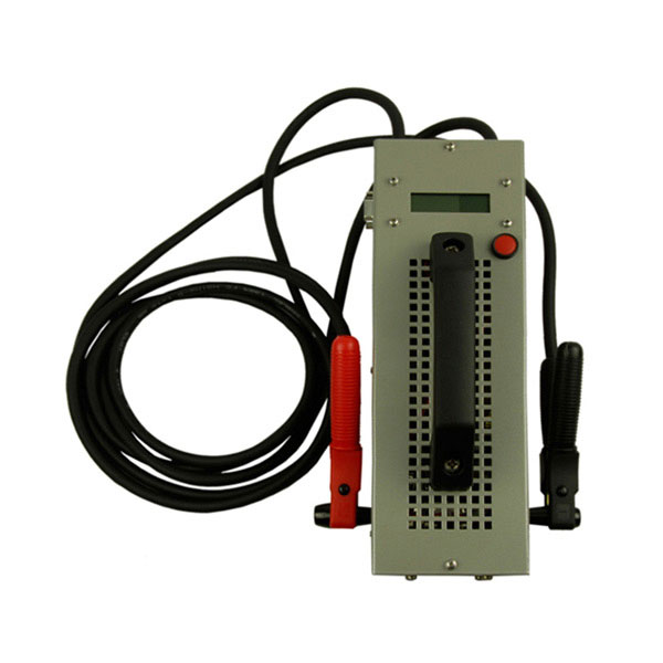 BT612 Batterietester für Bleibatterien in Notstromanlagen